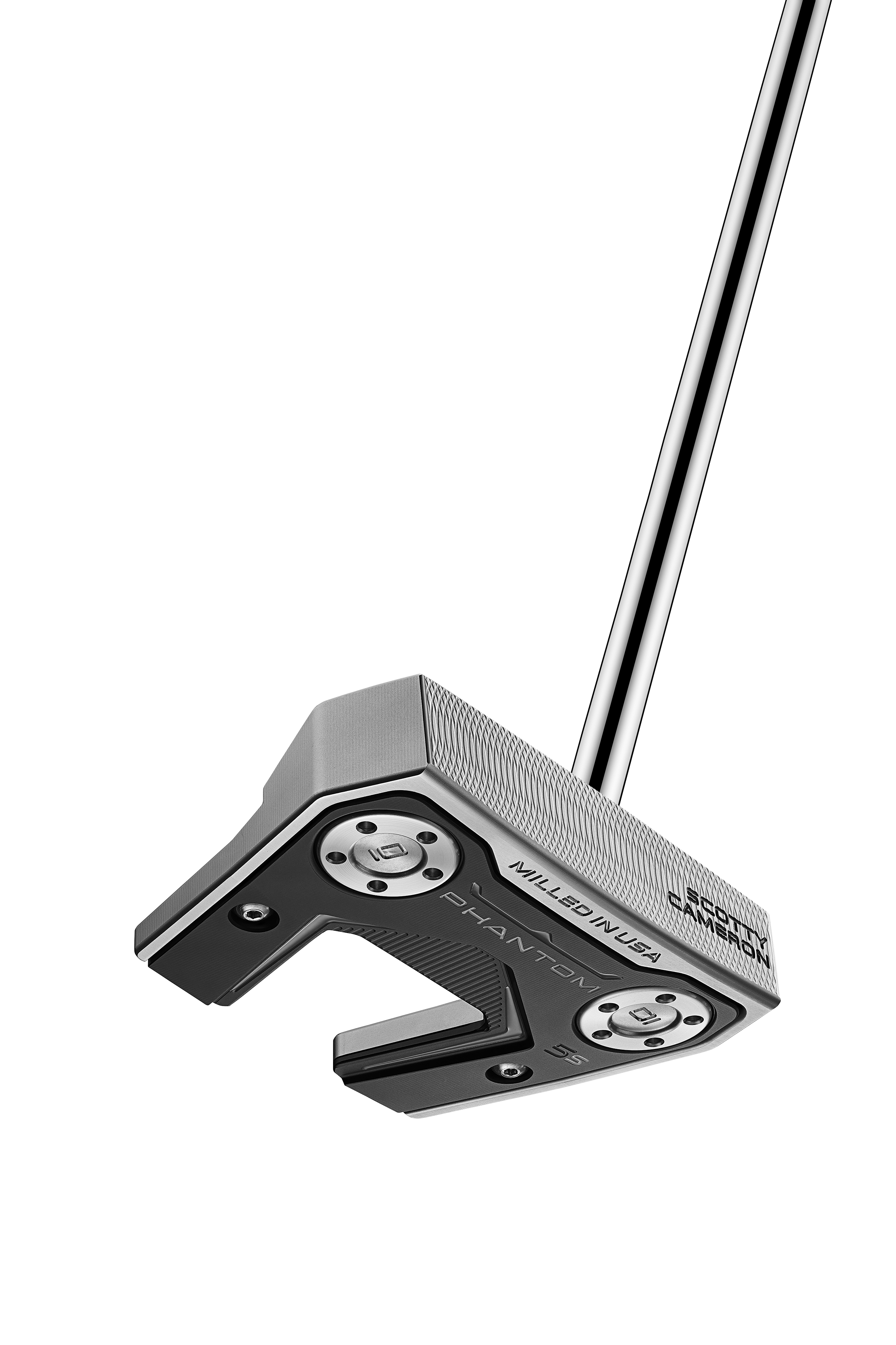 Phantom 5S Putter | SCOTTY CAMERON | Putters | Men's | Golf